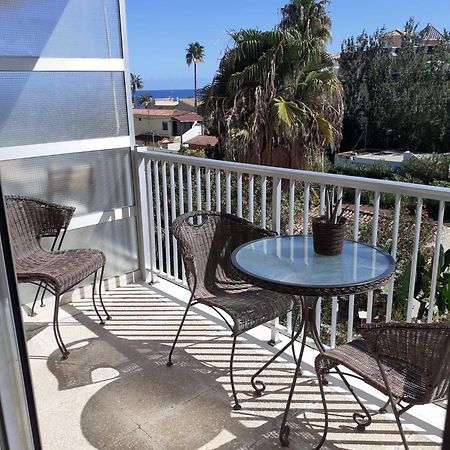 Oasis Apartments Playa Albaranas デニア エクステリア 写真