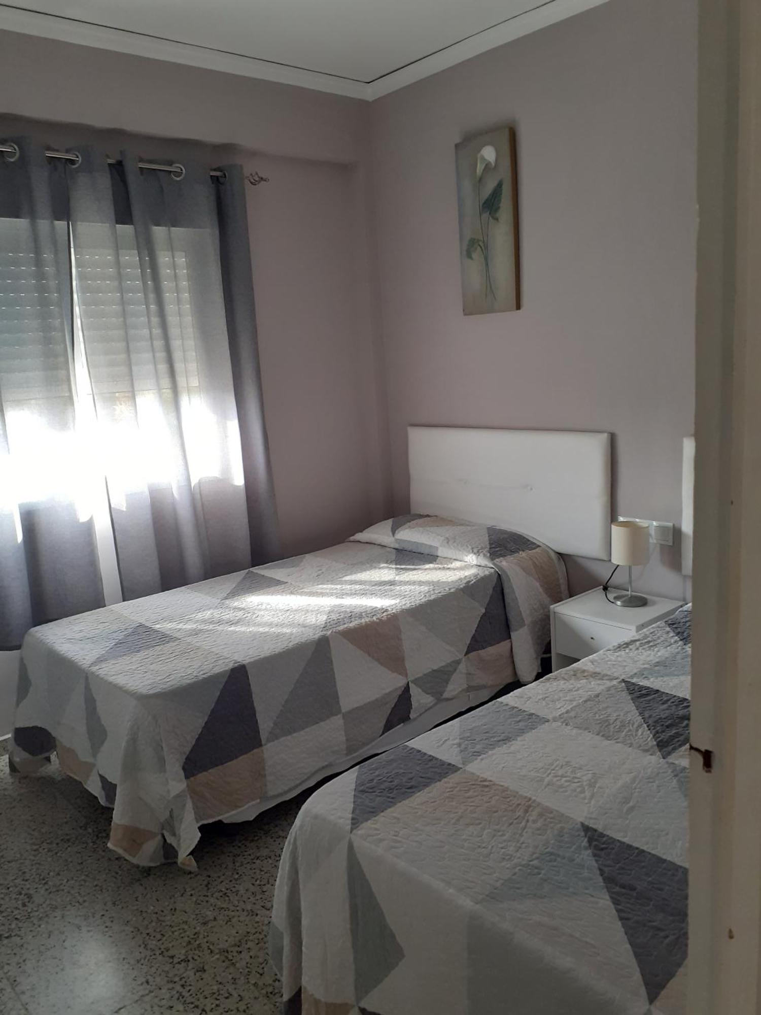 Oasis Apartments Playa Albaranas デニア エクステリア 写真