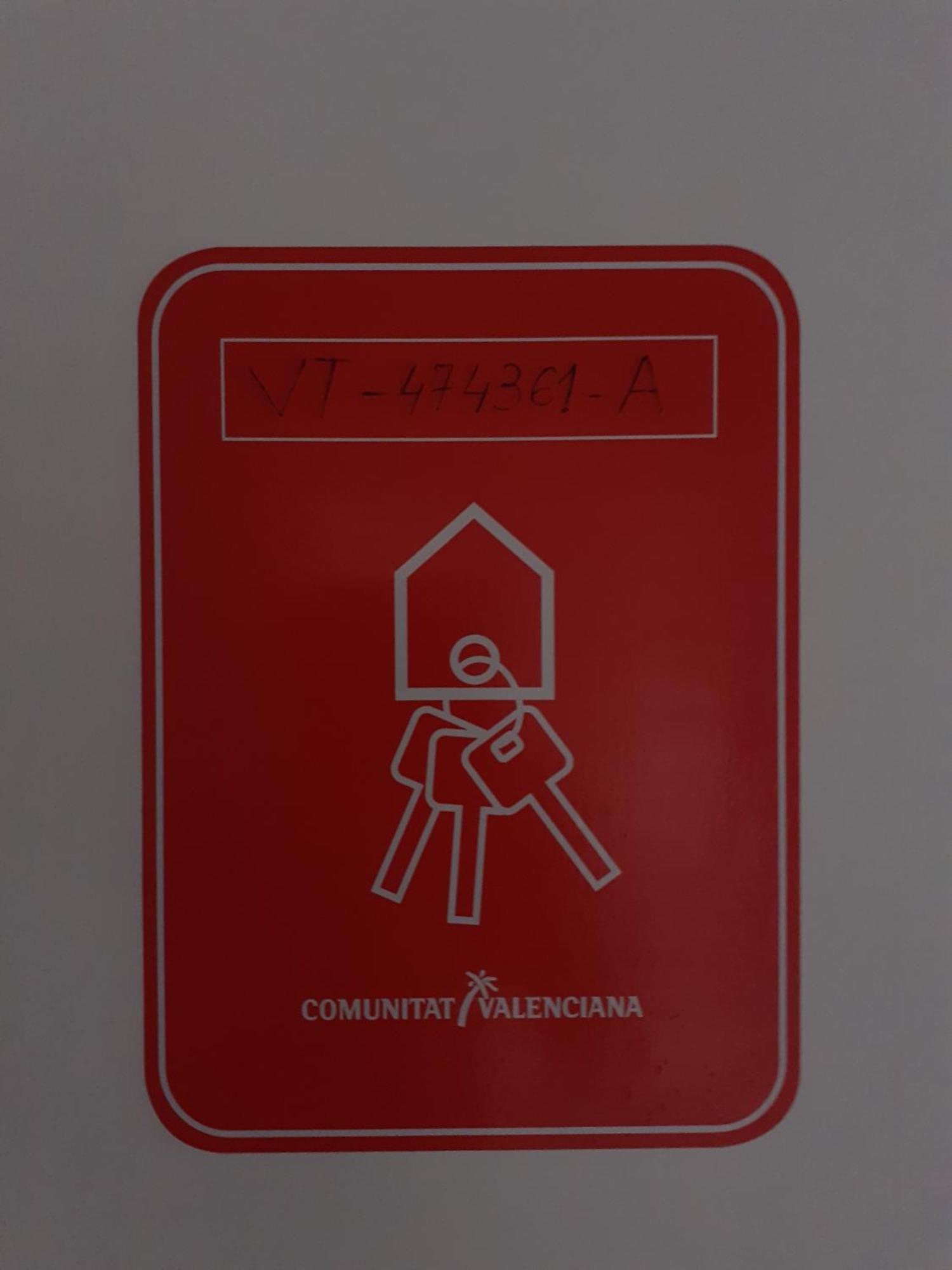 Oasis Apartments Playa Albaranas デニア エクステリア 写真