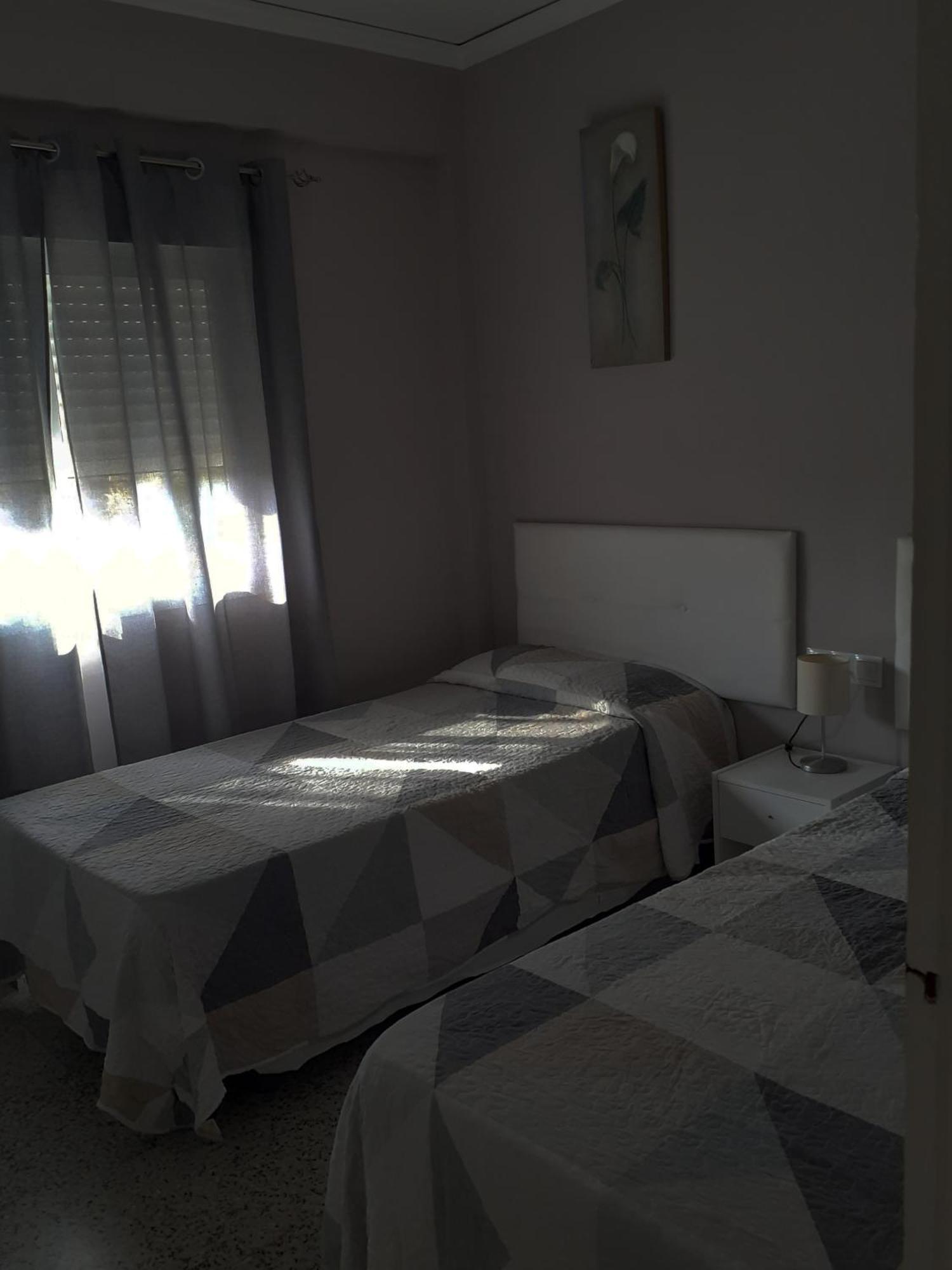 Oasis Apartments Playa Albaranas デニア エクステリア 写真