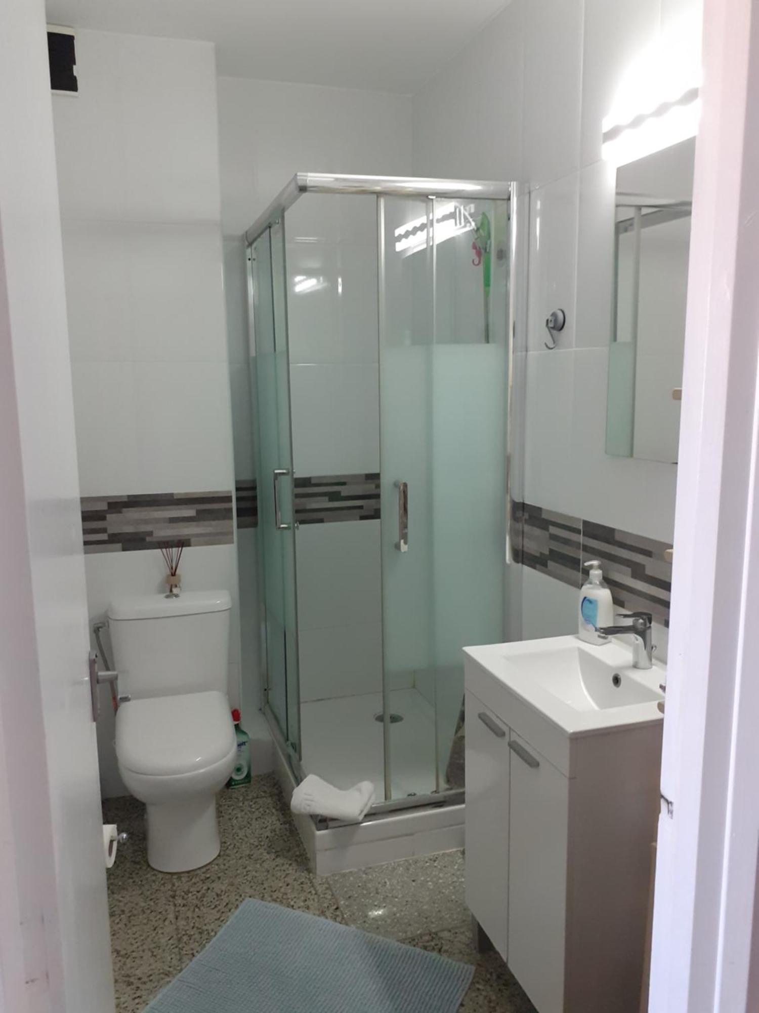 Oasis Apartments Playa Albaranas デニア エクステリア 写真