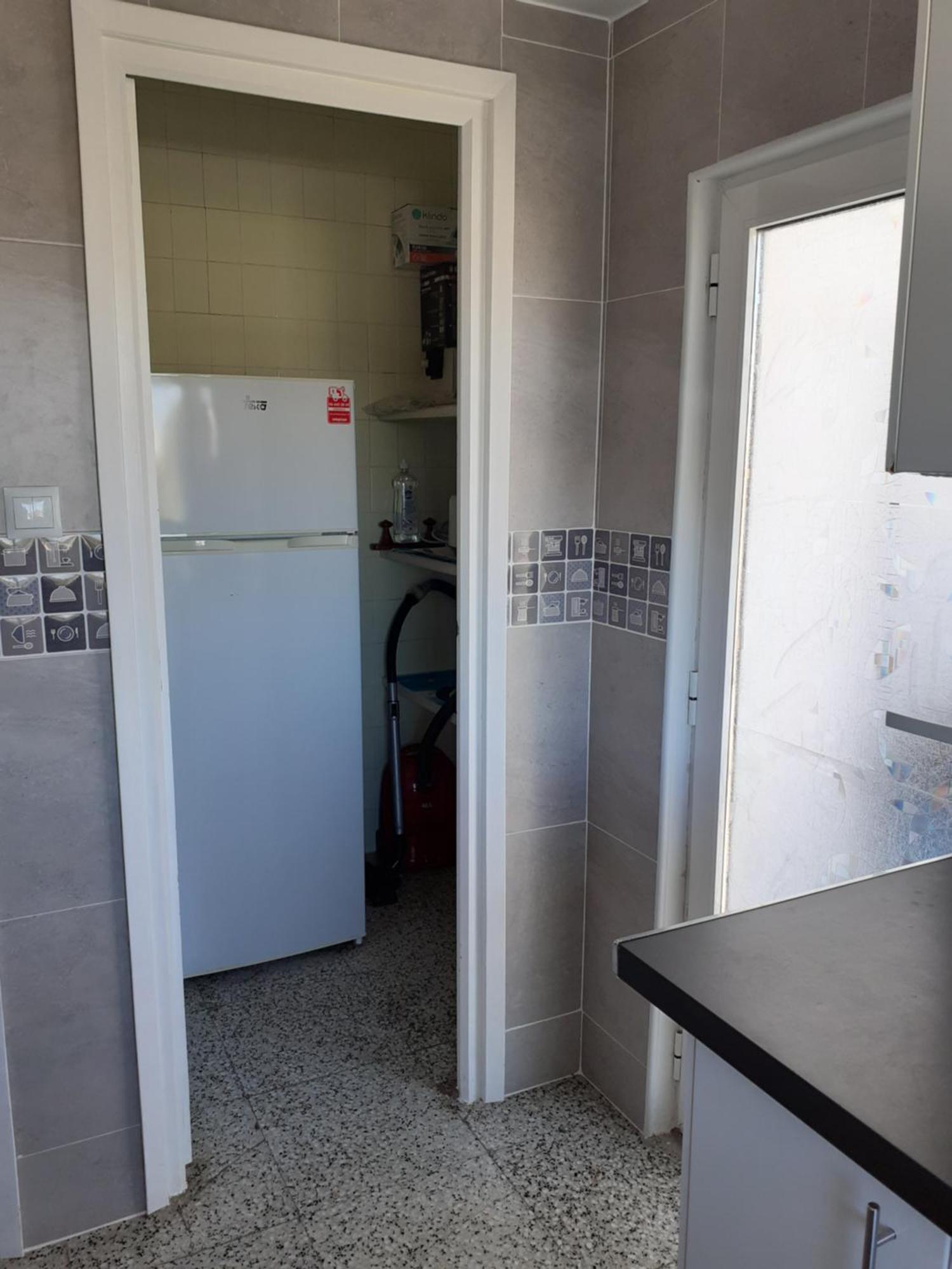 Oasis Apartments Playa Albaranas デニア エクステリア 写真