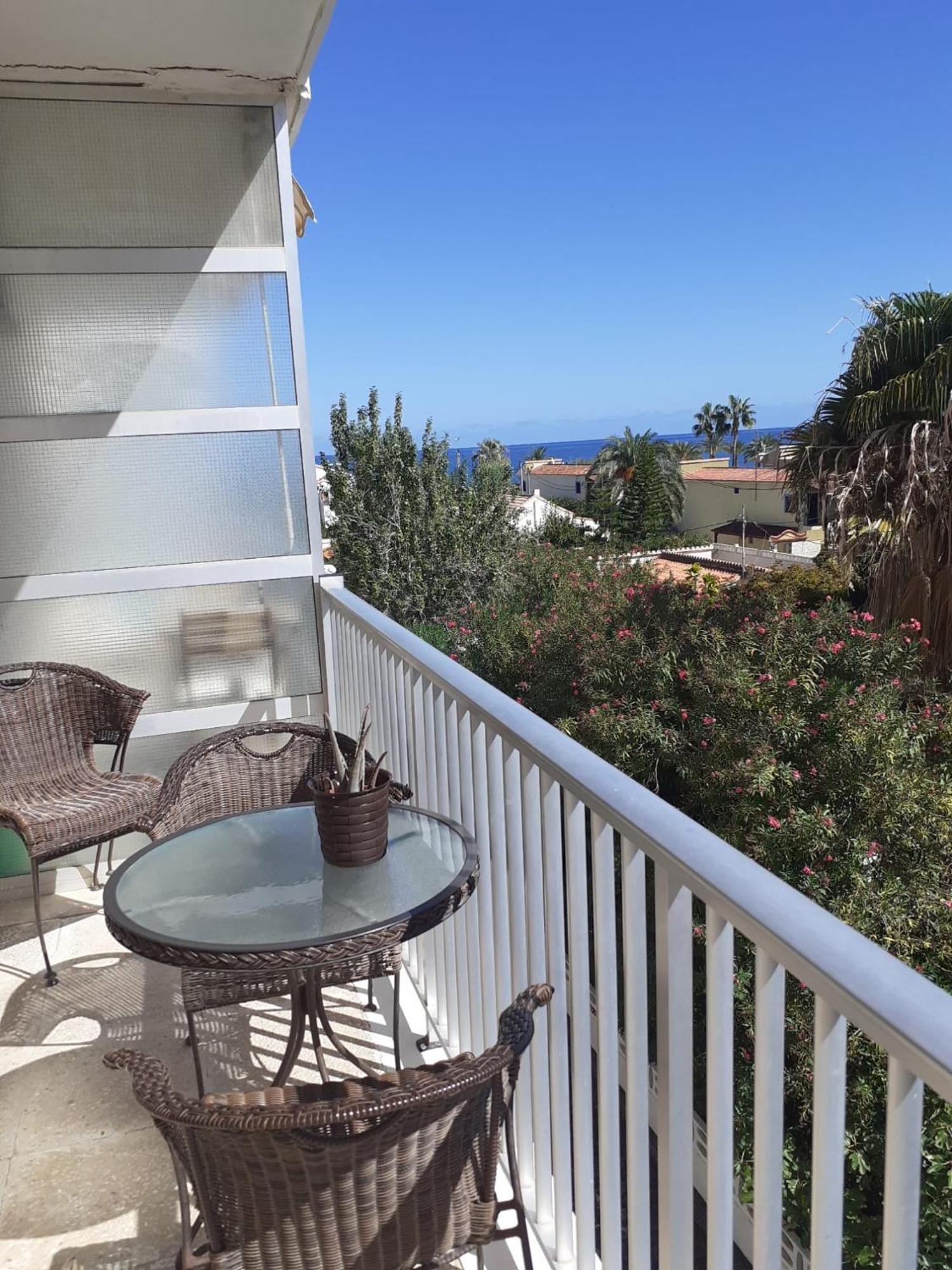 Oasis Apartments Playa Albaranas デニア エクステリア 写真