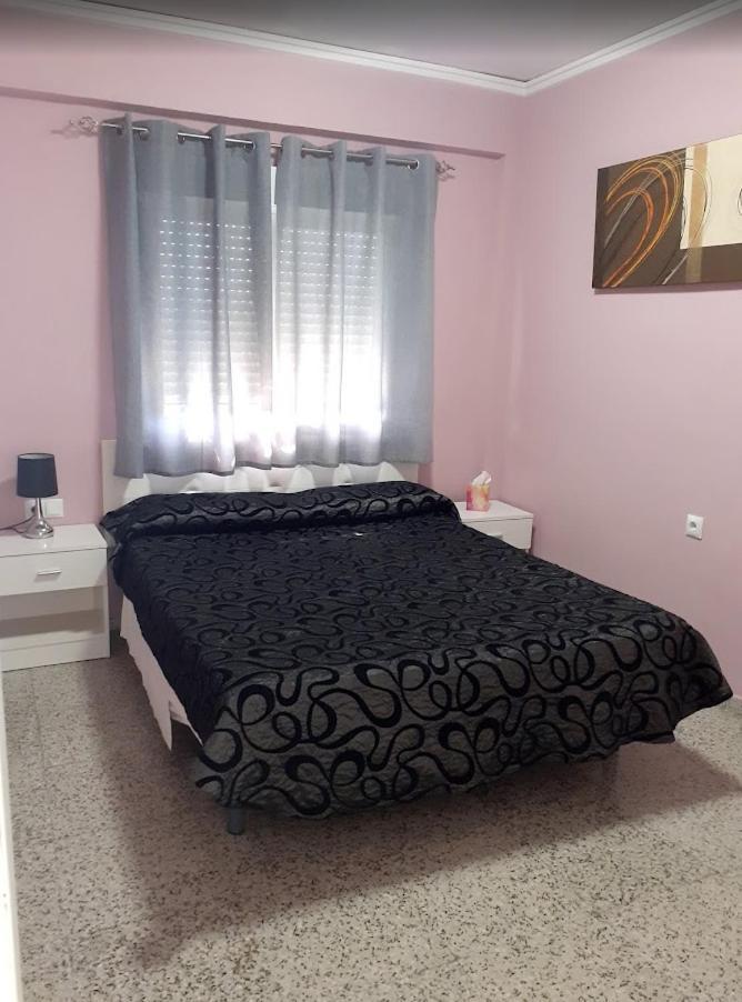Oasis Apartments Playa Albaranas デニア エクステリア 写真