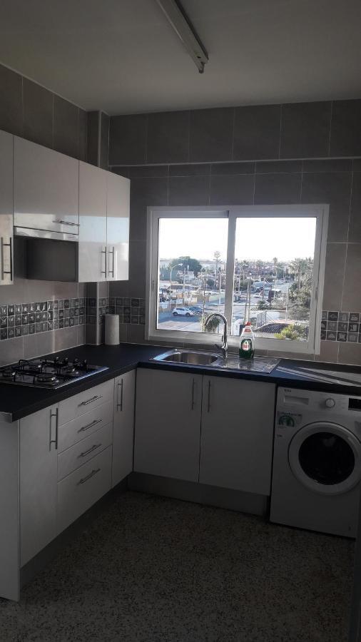 Oasis Apartments Playa Albaranas デニア エクステリア 写真